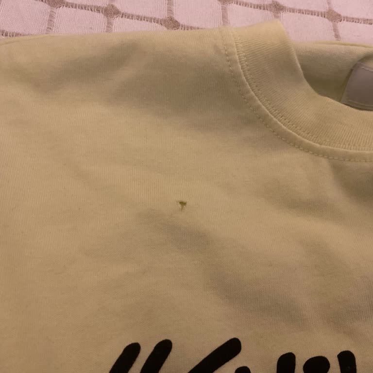 Zara Refused Return For Defective Children’s T-Shirt Without Tag