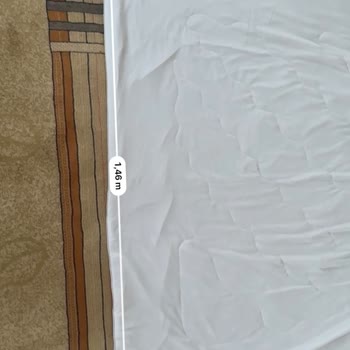 Çift Kişilik Yorgan Siparişim Yanlış Gönderildi Ve Kimse Yardımcı Olmuyor