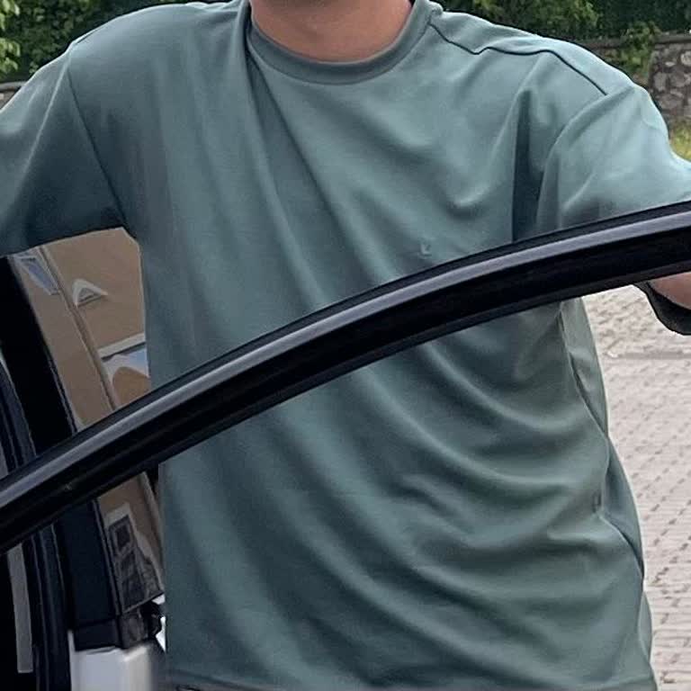 KİP Mağazasından Aldığım Tişörtte Renk Solması Ve Küçülme Sorunu Yaşadım