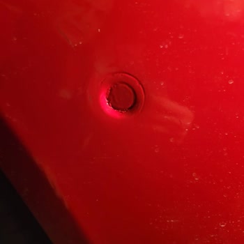 Volege Otomobil Servis Ve Yedek Parça Kaporta İşlemi Sonrası Sensör Arızası Ve Kalitesiz Hizmet