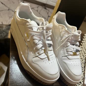 Az Kullanımla Dikişleri Açılan Ayakkabıya Garanti Reddi