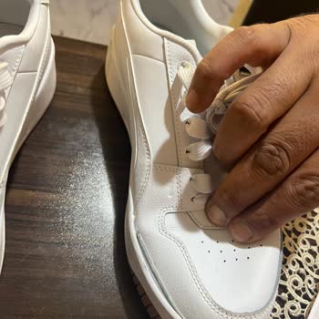 Az Kullanımla Dikişleri Açılan Ayakkabıya Garanti Reddi