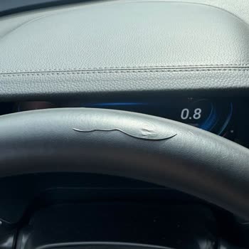 Sıfır Araçta Lastik Sorunu Ve Yetersiz Bilgilendirme Nedeniyle Mağduriyet