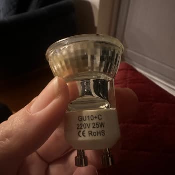 Davlumbaz İçin Yedek Lamba Bulamıyorum Servis Ve Müşteri Hizmetleri Yardımcı Olmuyor