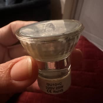 Davlumbaz İçin Yedek Lamba Bulamıyorum Servis Ve Müşteri Hizmetleri Yardımcı Olmuyor