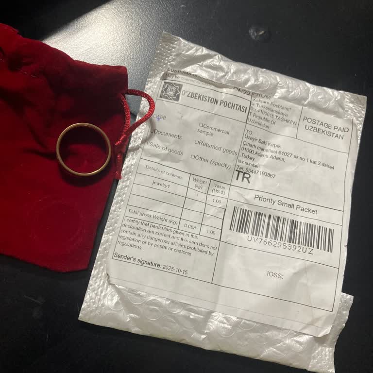 Yanlış Ürün, İletişimsiz Hizmet: Güvenim Sarsıldı