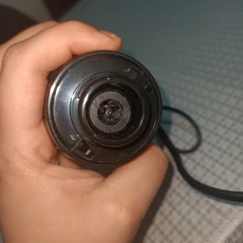 Karaca Mastermaid Prosteel Mutfak Robotunda Sürekli Dişli Eritme ve Destek Sorunu