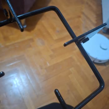 Ferre Ankastre Ocakta Boya Atması Ve Garanti Sorunu