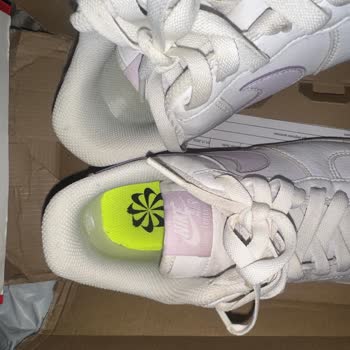 Barçın Spor Kısa Sürede Kullanılamaz Hale Gelen Nike Ayakkabı İçin Garanti Reddi ve İlgisizlik