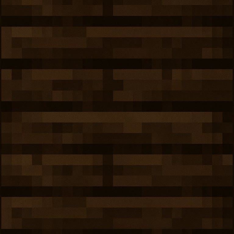 Minecraftta Kara Meşe Ve Kara Kalas Eksikliği Oyun Deneyimini Kısıtlıyor