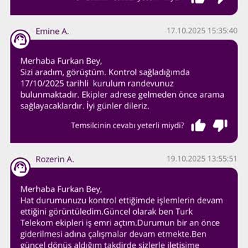 Kurulum Sürecindeki Gecikmeler Nedeniyle İnternet Bağlantısı Sağlanamıyor