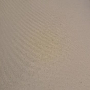 Yeni Alınan Tişörtte Hızlı Tüylenme Ve Kalite Sorunu