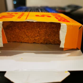 Açık Paketli Dondurulmuş Balık Ürünleri Güvenli Mi