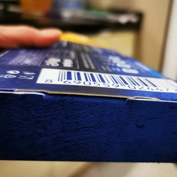 Açık Paketli Dondurulmuş Balık Ürünleri Güvenli Mi