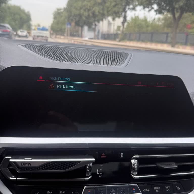 Borusan Tarsus'ta Tekrarlayan Arıza Ve Çözülmeyen Sorunlar Nedeniyle Mağduriyet