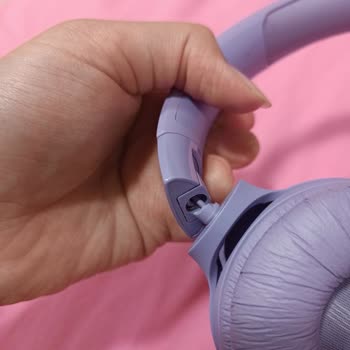 Yeni Alınan Kulaklıkta Beklenmedik Kırılma Sorunu