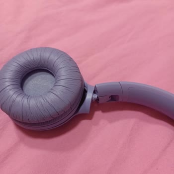 Yeni Alınan Kulaklıkta Beklenmedik Kırılma Sorunu