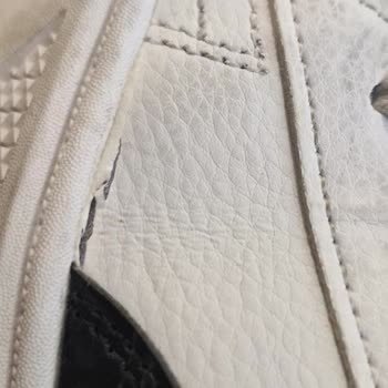 Yeni Alınan Puma Ayakkabının Kısa Sürede Soyulması Ve Mağazadan Dönüş Alınamaması