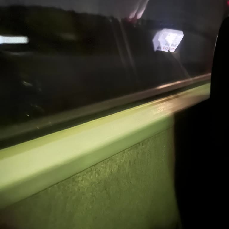 Otobüs Yolculuğunda Muavinin Kaba Davranışı Ve Yetersiz İlgisi