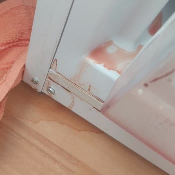 Vestel Cdm701 Model Cihazın Motor Arızası Nedeniyle Yaşanan Mağduriyet Ve Ürün Değişim Talebi