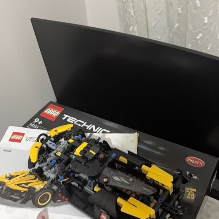 Eksik Parçalı Lego Seti İçin Çözüm Sunulmadı, Mağduriyetim Giderilmedi