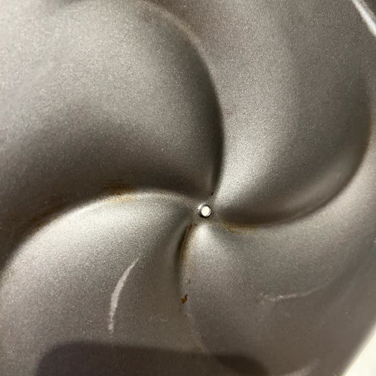 Airfryer Sepetindeki Kauçuk Tıpa Eksikliği Nedeniyle Cihazı Kullanamıyorum