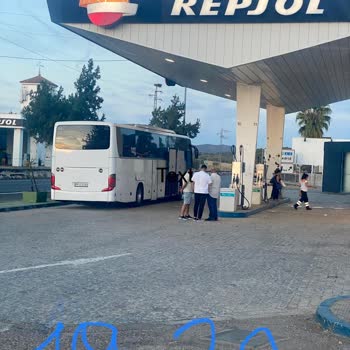 Arızalı Otobüs Ve Aksayan Tur Programı Mağduriyet Yarattı