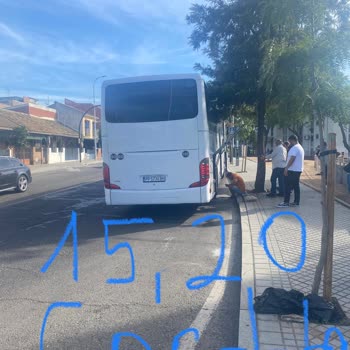 Arızalı Otobüs Ve Aksayan Tur Programı Mağduriyet Yarattı