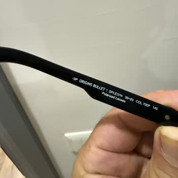 Poliçe Poliçe Garanti Kapsamında Gözlüğümün Tamir Veya Değişimi Sağlanmadı