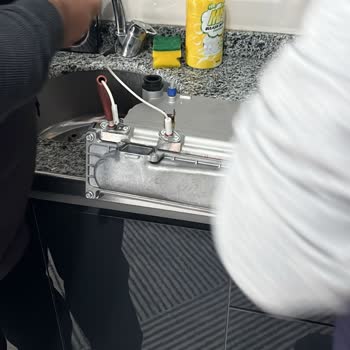 Kombi Sıcak Su Sorunu Ve Yanlış Ürün Seçimi Nedeniyle Mağduriyet Yaşıyorum