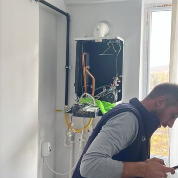 Kombi Sıcak Su Sorunu Ve Yanlış Ürün Seçimi Nedeniyle Mağduriyet Yaşıyorum