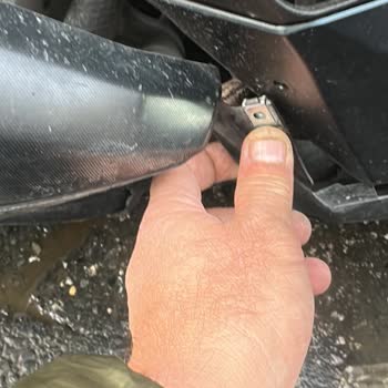 Yetkili Serviste Eksik Ve Standartlara Uymayan Onarım, Güven Kaybı