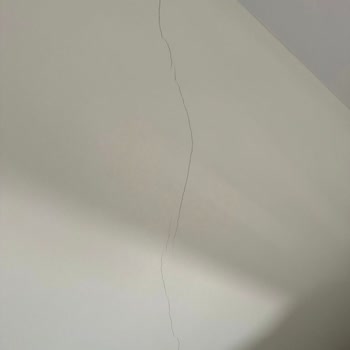Sıfır Dairede Ciddi Yapısal Sorunlar Ve Bakırcı Yapı'nın Sorumluluk Almaması
