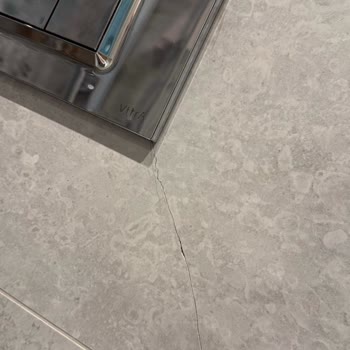 Sıfır Dairede Ciddi Yapısal Sorunlar Ve Bakırcı Yapı'nın Sorumluluk Almaması