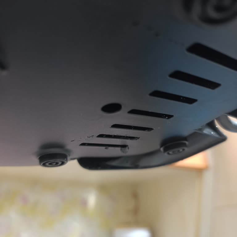 Yeni Aldığım Çay Makinesinde Su Damlatma Sorunu Yaşadım