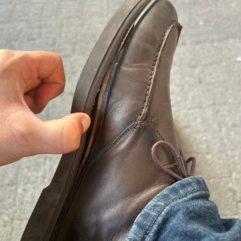 Greyder'den Aldığım Bot Kısa Sürede Deforme Oldu, Mağduriyet Yaşadım