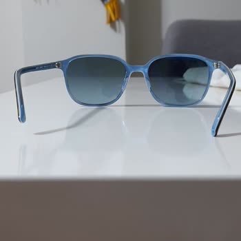 Kusurlu Gözlük İçin Değişim Veya İade Talebim Reddedildi