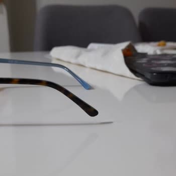 Kusurlu Gözlük İçin Değişim Veya İade Talebim Reddedildi