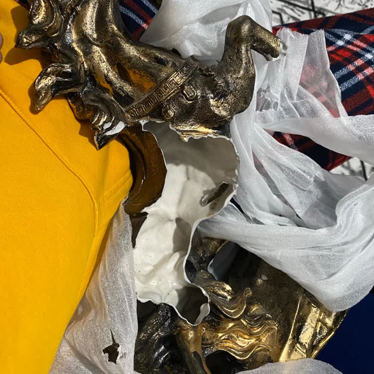 Eksik Ve Hasarlı Ürünler İçin Çözüm Bekliyorum: Sürat Kargo Geri Dönüş Yapmıyor