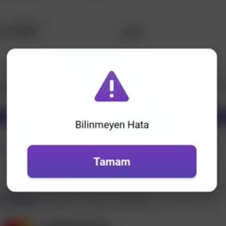 Veli Onayı Sırasında Ebeveyn Hesabı Bulunamadı Hatası Sürekli Tekrarlanıyor