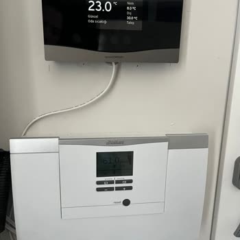 Vaillant Isı Pompası Performans Sorunu Ve Servis İlgisizliği