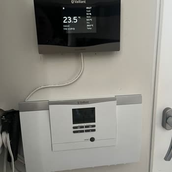 Vaillant Isı Pompası Performans Sorunu Ve Servis İlgisizliği