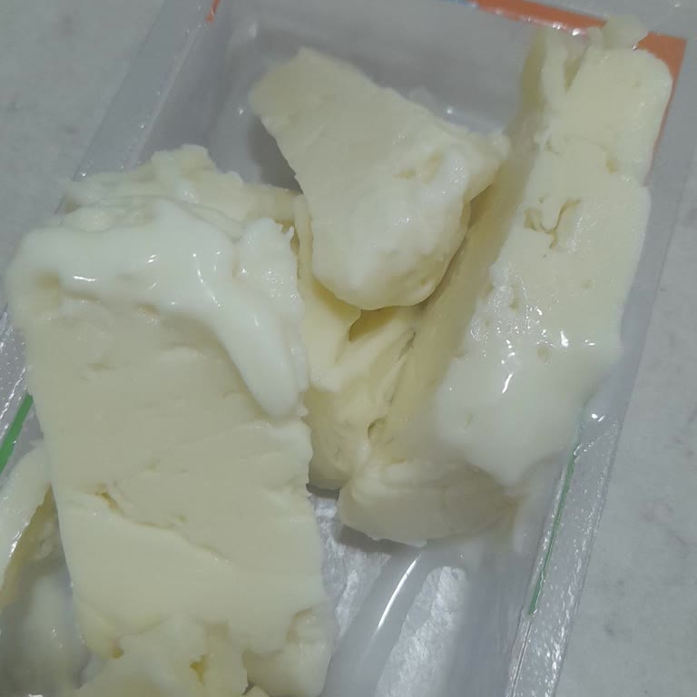 Tahsildaroğlu Çeçil Peyniri Krem Peynire Dönüştü