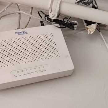 15 Gündür Süren İnternet Kesintisi Ve Cevapsız Müşteri Hizmetleri