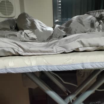 Aldığım Mont İlk Yıkamada Bozuldu, Olumsuz Yorumum Yayınlanmadı