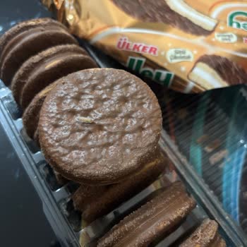 Paketli Halley'den Bayat Ve Kurtlu Ürün Şoku