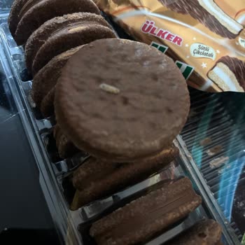 Paketli Halley'den Bayat Ve Kurtlu Ürün Şoku