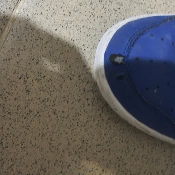 Kısa Sürede Yırtılan Adidas Çocuk Ayakkabısı İçin Değişim Talebi Ve İletişim Sorunu