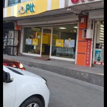 PTT Şubesinde Mesai Bitmeden Hizmet Alamama Ve Personel Davranışları