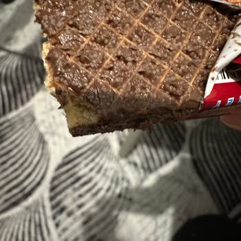 Taze Olması Gereken Ürün Bozuk Çıktı, Geri Dönüş Alamadım